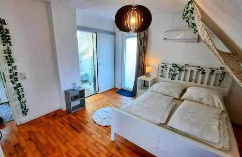 FeWo Schaumberg-Stübchen - Foto 3