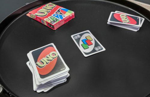 Villa de lujo de piedra, Cine para niños, Vistas, Piscina - Foto 8