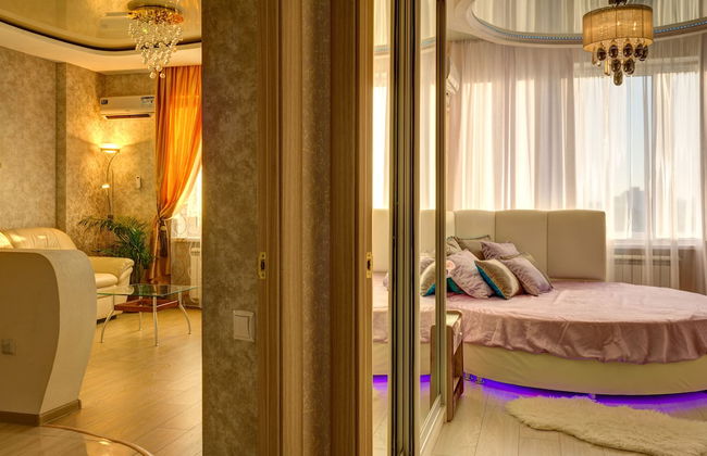 InnHome Apartments - Bratiev Kashirinykh - Photo 12