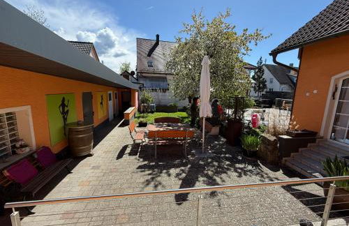 B&B’s im Aischgrund - Foto 70