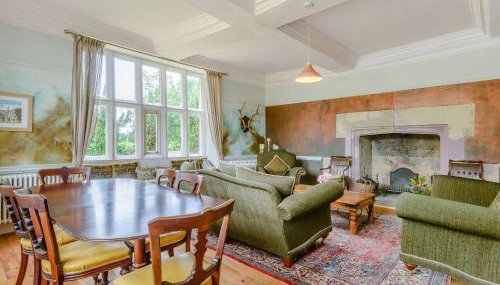 Hodroyd Hall - Foto 2