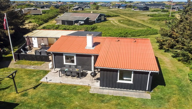 "Daren" - 600m from the sea - Foto 3, Aerial photography