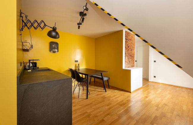 Roksoxhome Designer Boutique Apartment - Foto 21