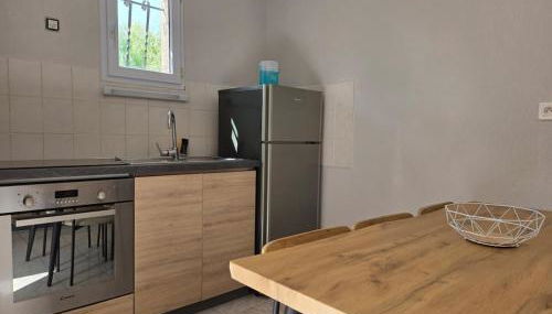 Maison Bleu Lavandin GRAU D'AGDE - Foto 5