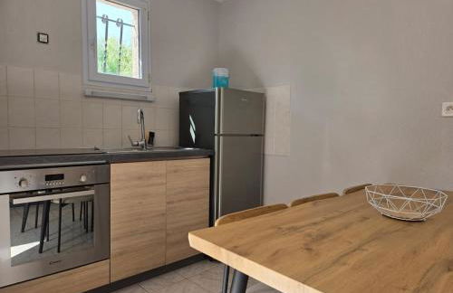 Maison Bleu Lavandin GRAU D'AGDE - Foto 5