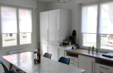 Charmant duplex à 2 pas de la plage - Foto 14