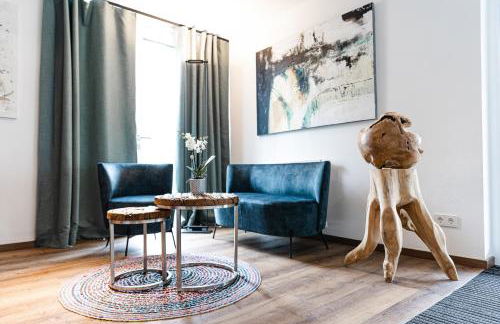 Boardinghouse Plattling - Foto 1