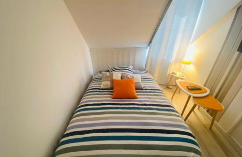 Chez Zivou au pied de la plage - Foto 11