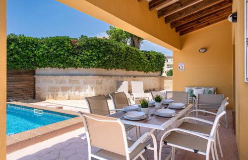 Villa Aries by 3VILLAS - Foto 57