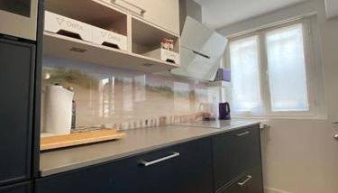 Charme et Confort pour 6 personnes à SOULAC - Foto 5