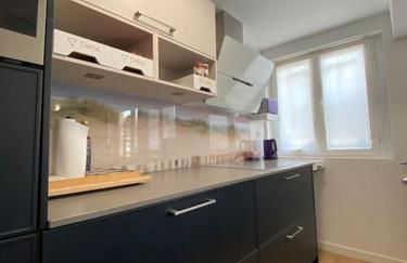 Charme et Confort pour 6 personnes à SOULAC - Foto 5