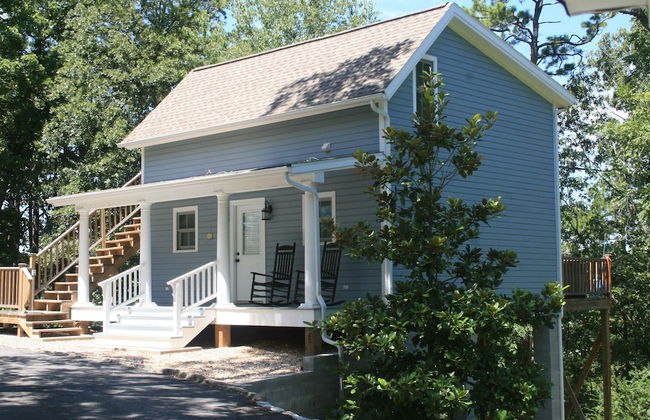 Lookout Cottages - Foto 45