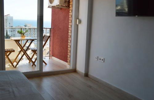 Apart Benálmadena with SWIMMING POOL open all year - Photo 38