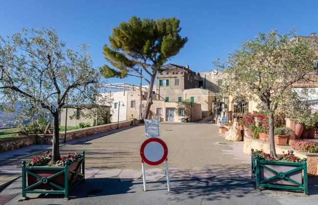 JOIVY Astonishing Sea View Apartment in Verezzi - Foto 38