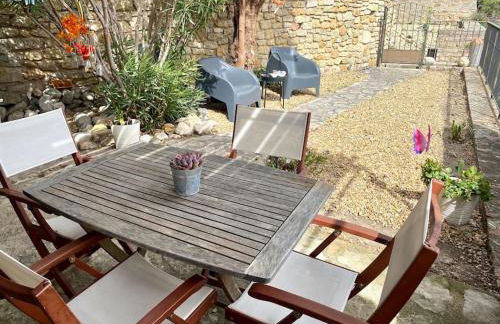 La Maisonnette de Bédoin Mont Ventoux - Self Check In - Photo 34