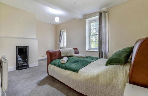 The Manor Shifnal Telford - Foto 35