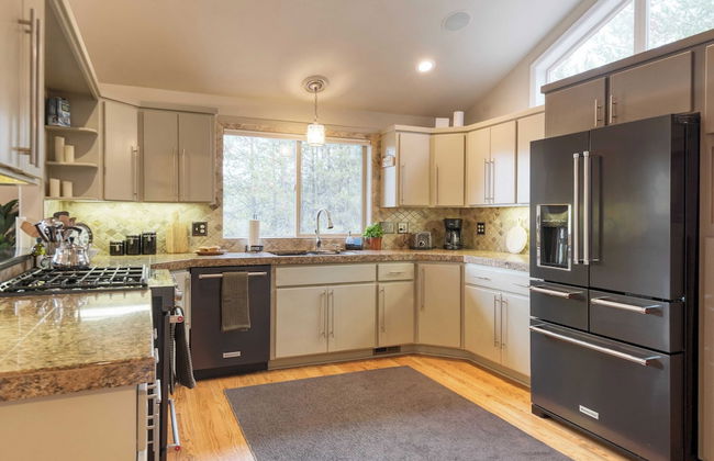 River Meadows by Avantstay Near River, Access to Private Boat Ramp - Foto 14