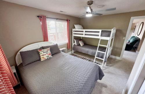 The Red Heron - Foto 20