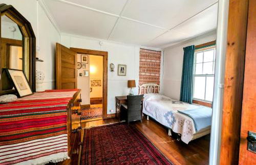 Crosby Waterfront Cottage sleeps 8 family beach 1dog Acadia - Foto 25