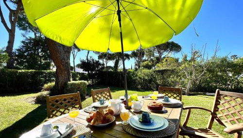 Vilamoura Ocean Villa with Pool by Homing - Foto 5