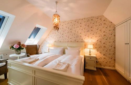 Bauernkate Seerose - Foto 8