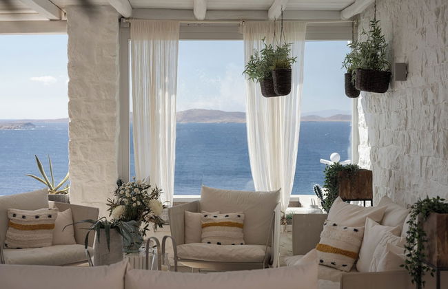 Villa Daloli Mykonos - Foto 43