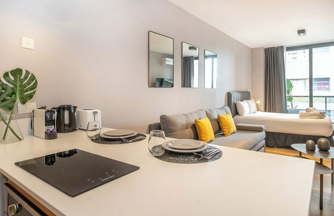 Live Soho Boutique Apartments Arcos - Foto 24