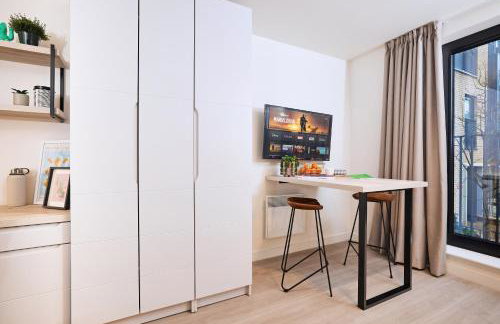 JOIVY Aparthotel at Vita Iona Street - Adults Only. - Foto 126