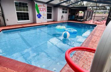 Vintage Family Scape + heated pool&discount - Foto 40