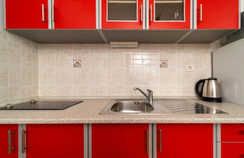 Apartmani Višnja - Photo 23