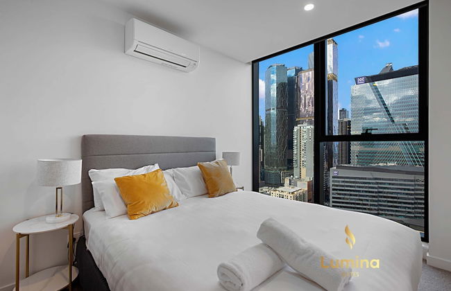 Lumina Suites - Photo 10