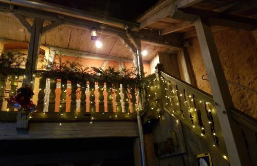 ANNO 1698 Gîtes et Chambres d'Hôtes - Foto 30