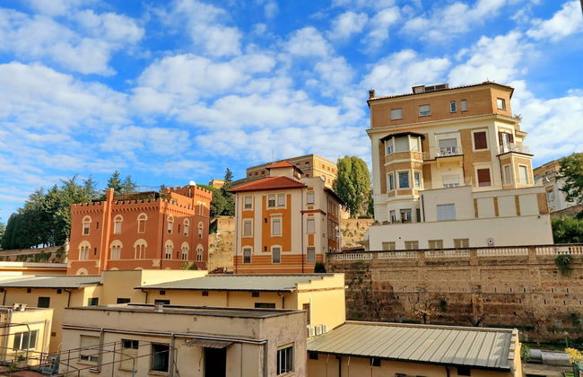 Casa dell'Artista Roma - Foto 33