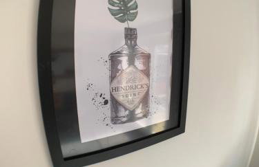 Harpers brook house, Netflix TVs and fast WIFI - Foto 14