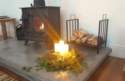 Sweetpea - Near Newquay - a tranquil hideaway - Foto 1