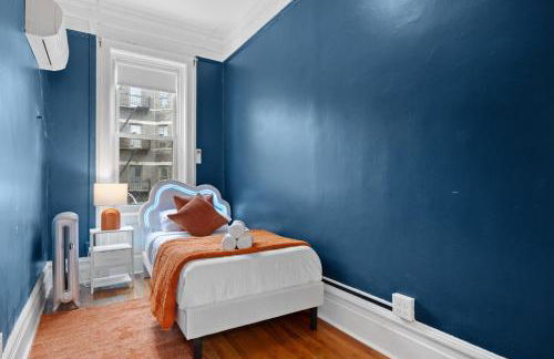 Vintage Luxe NY - Designer Lofts & Apartments NYC - Foto 19