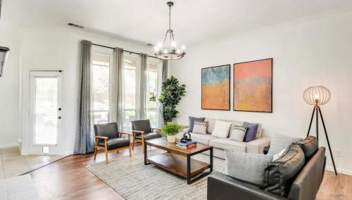 Southern Charm & Luxury Living - BBQ & Pool - Foto 4