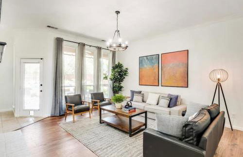 Southern Charm & Luxury Living - BBQ & Pool - Foto 4