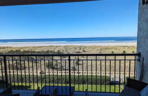 Sand Dollar Haven at Seaside Beach Club Unit 306 - Foto 51