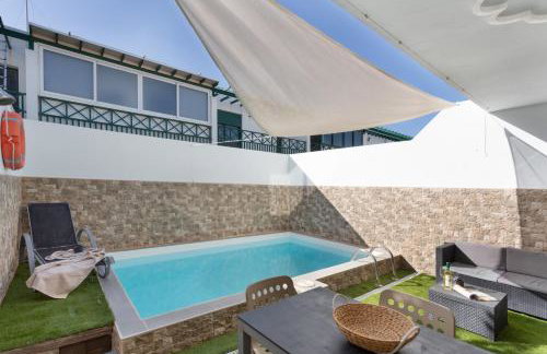 Sweet Home Playa Blanca - Foto 1