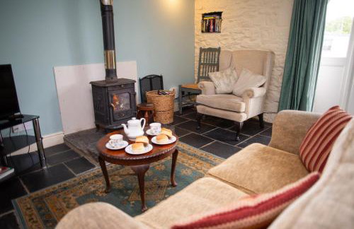 The Coach House New Quay - Foto 8