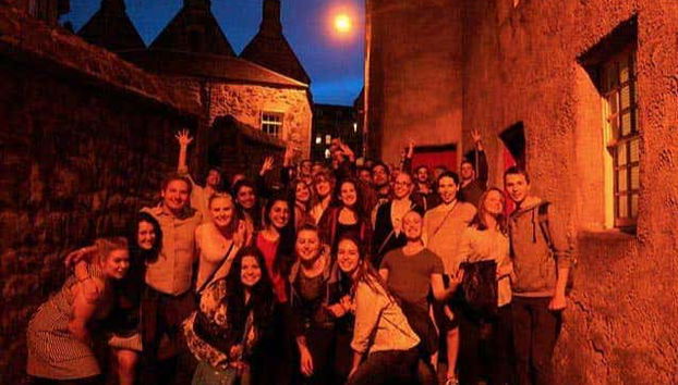 Edinburgh Pub Crawl - Foto 2