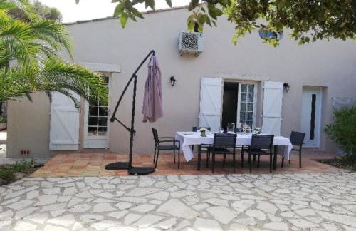 Villa Le Patio à 20 m de la mer - Foto 32