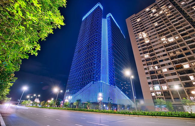 Armin Homes 2BR Vinhomes Ocean Park - Foto 43