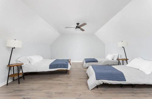 Entire Home in Fountain Square - Foto 21