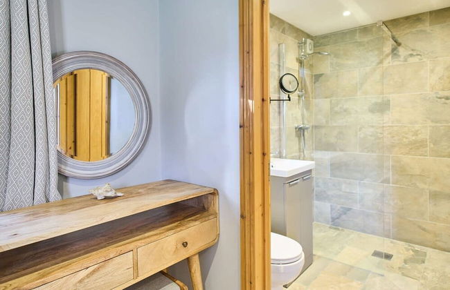 Host Stay Orchard Barn - Photo 13