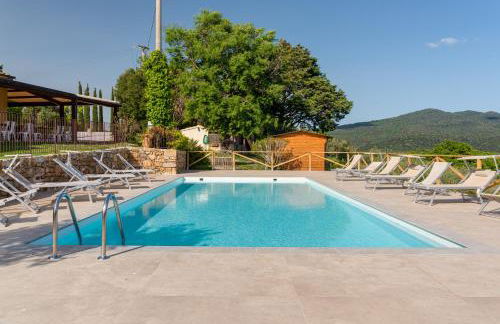 Villanovia Country House - Foto 40