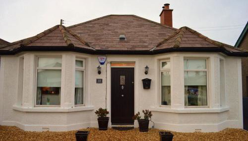 The Captains Cottage, Cushendall - Foto 1