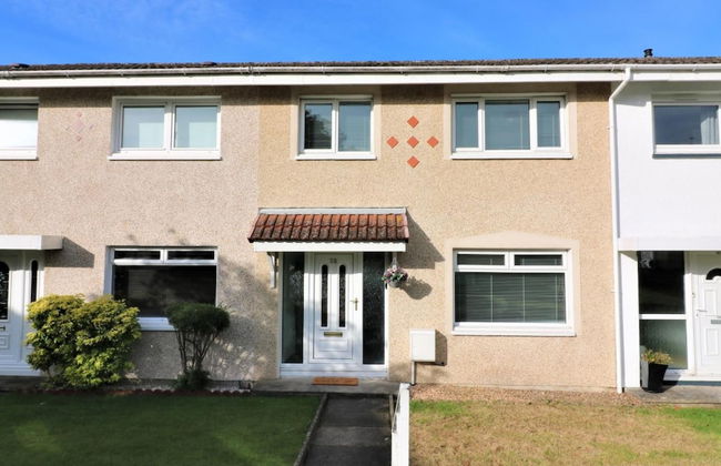 Morland House - East Kilbride - Foto 30