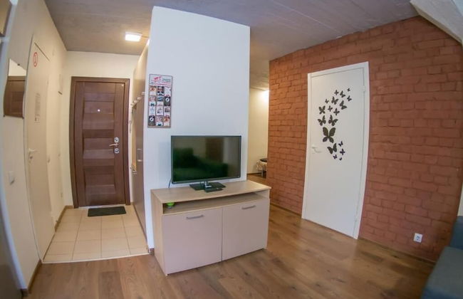 Apartment Vyborg - Foto 11